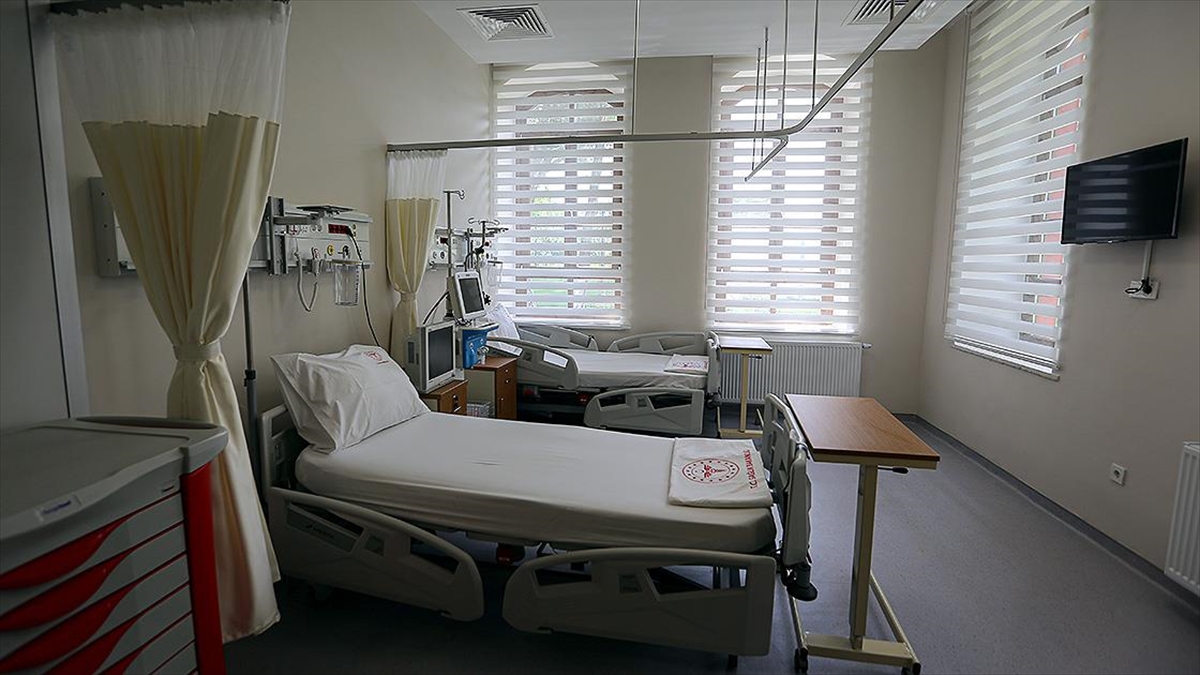 Türkiye’de tüberküloz vaka sayısı 9 binlere geriledi