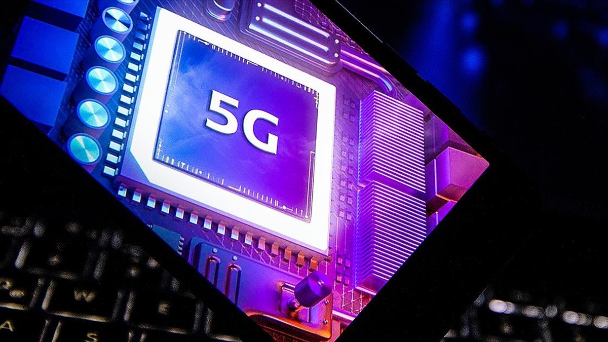 Türkiye’nin mobil iletişim serüveninin 5G ile taçlanmasına 2 gün kaldı