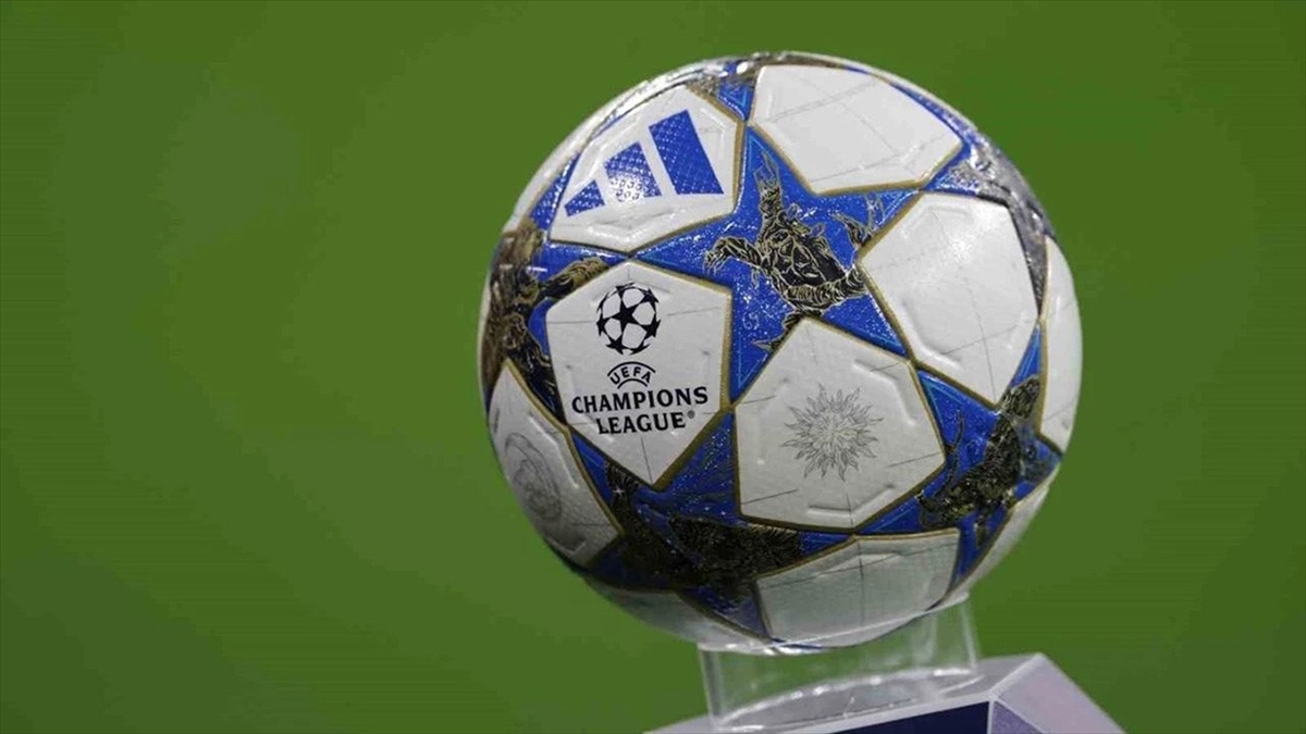 UEFA Şampiyonlar Ligi’nde son 16 turu heyecanı yarın başlayacak UEFA Şampiyonlar Ligi’nde son 16 turu heyecanı yarın başlayacak