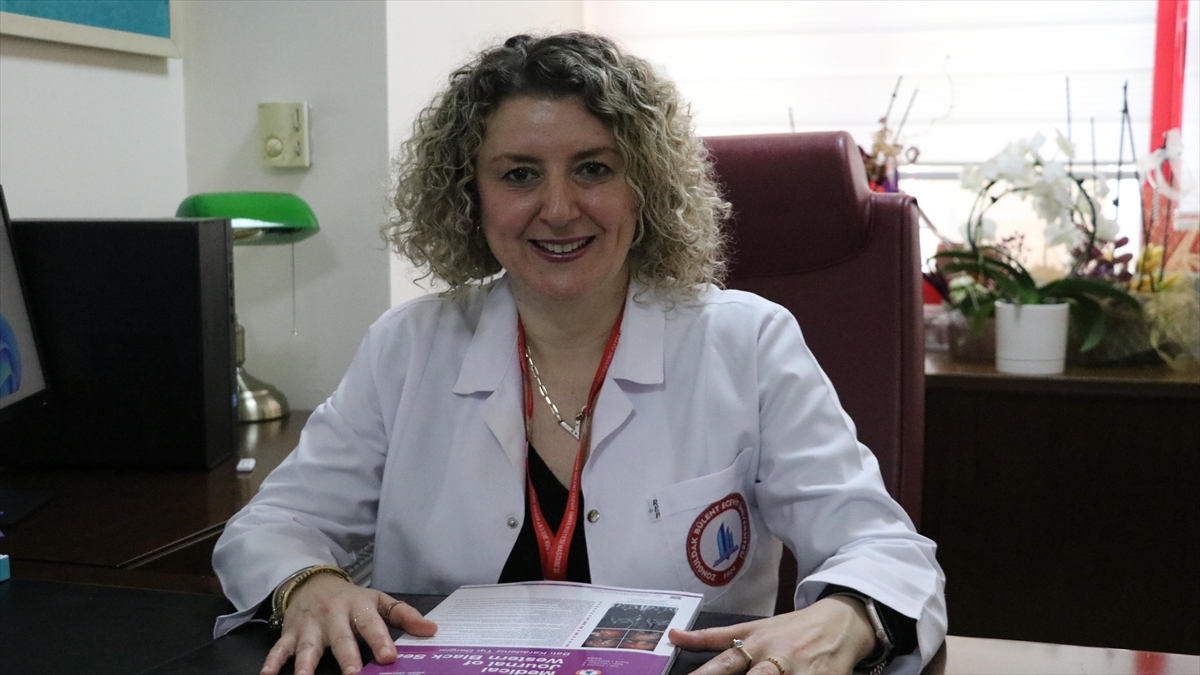 Uzmanından “sirkadiyen ritmin bozulması Alzheimer ve kronik hastalıklara zemin hazırlayabiliyor” uyarısı