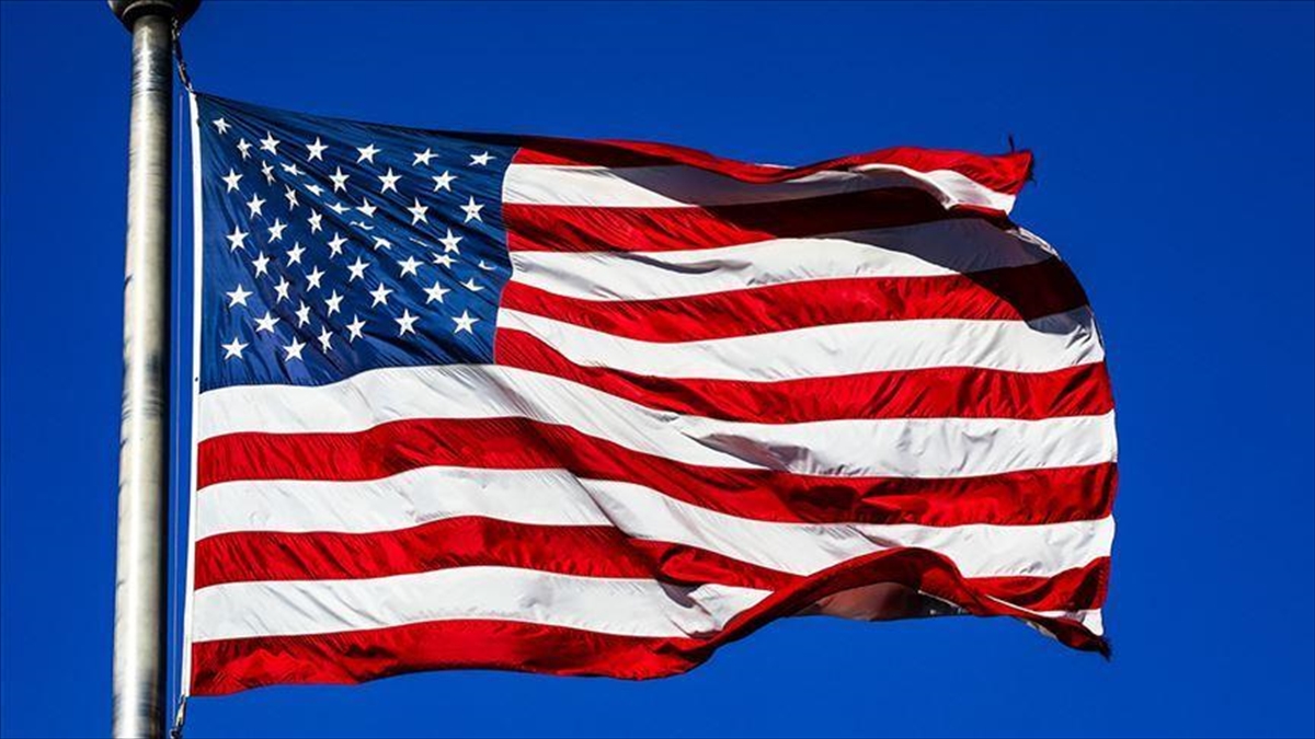 Venezuela’daki ABD Büyükelçiliği 7 yıl sonra yeniden açıldı Venezuela’daki ABD Büyükelçiliği 7 yıl sonra yeniden açıldı