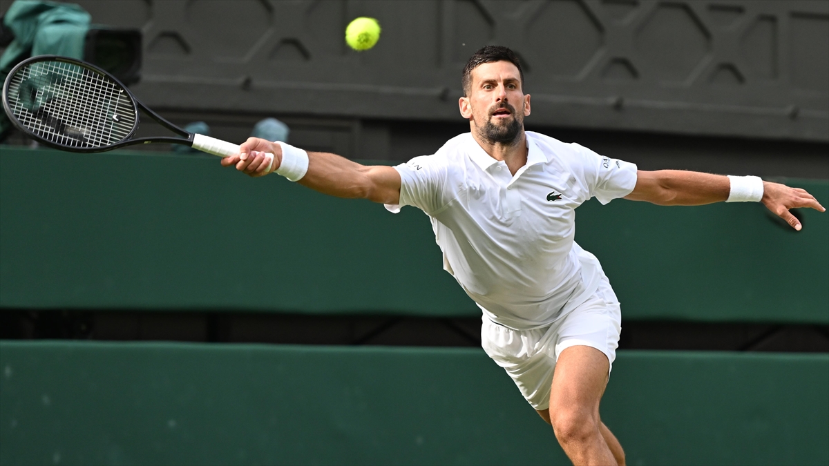 Wimbledon’da “Video İnceleme Teknolojisi” kullanılacak