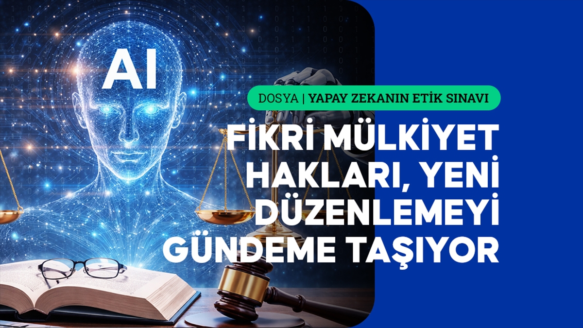 Yapay zeka kaynaklı hak ihlalleri hukuki düzenleme ihtiyacını artırıyor