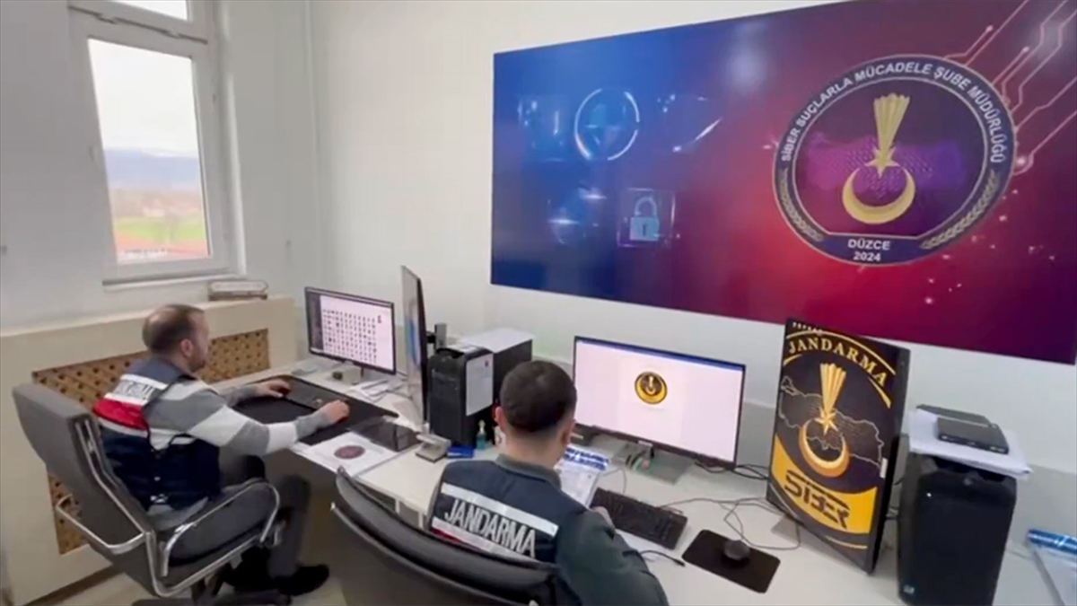 Yasa dışı bahis ve nitelikli dolandırıcılığa yönelik operasyonlarda 118 şüpheli yakalandı