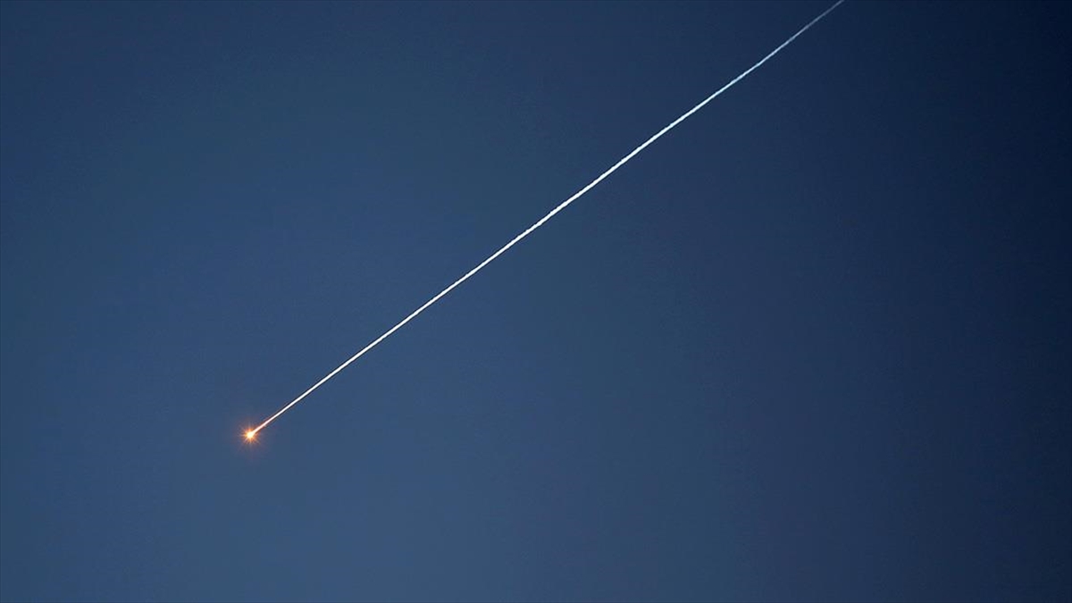 Yemen’deki Husiler, ABD/İsrail-İran Savaşı’na dahil oldu