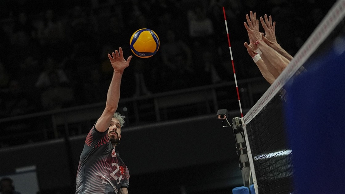 Ziraat Bankkart, “dörtlü final”e yükselmek için sahaya çıkacak