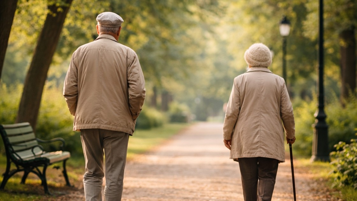 Zonguldak, Sinop ve Balıkesir’de emekli sayısı çalışanlardan fazla