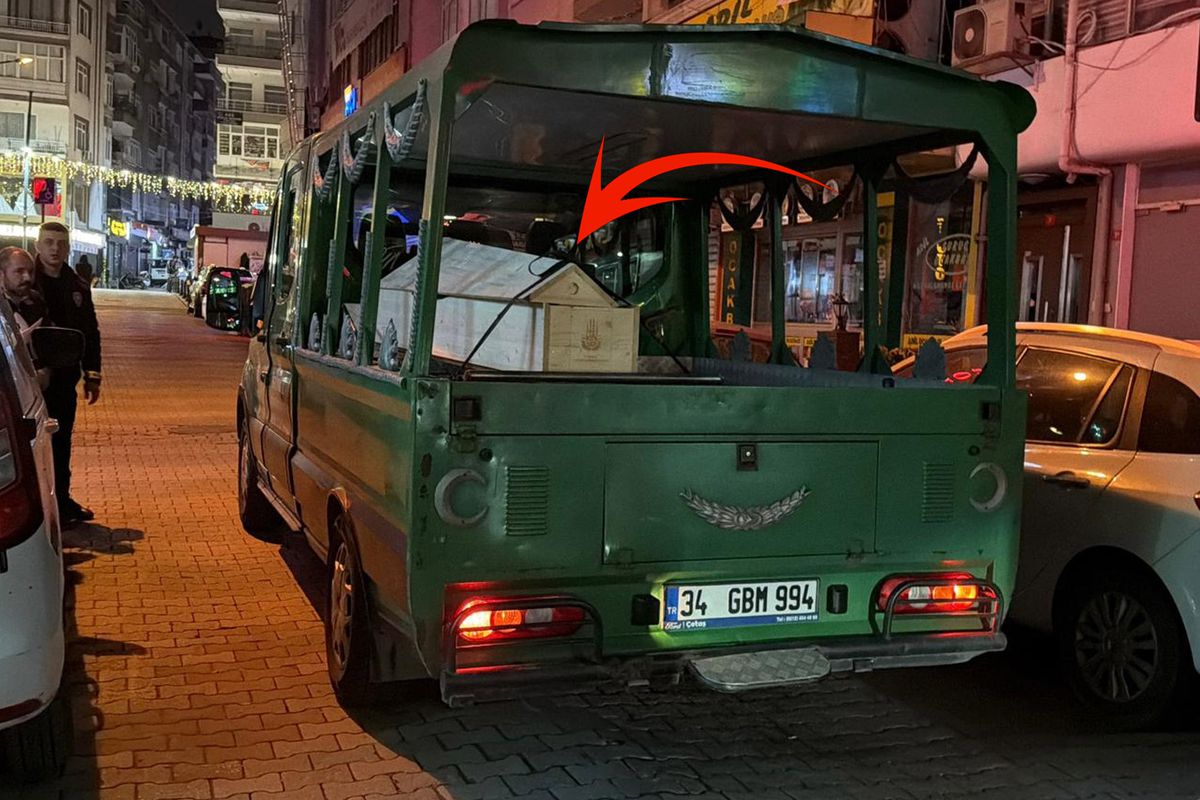 28 yaşındaki genç kız, otel odasında korkunç halde bulundu…