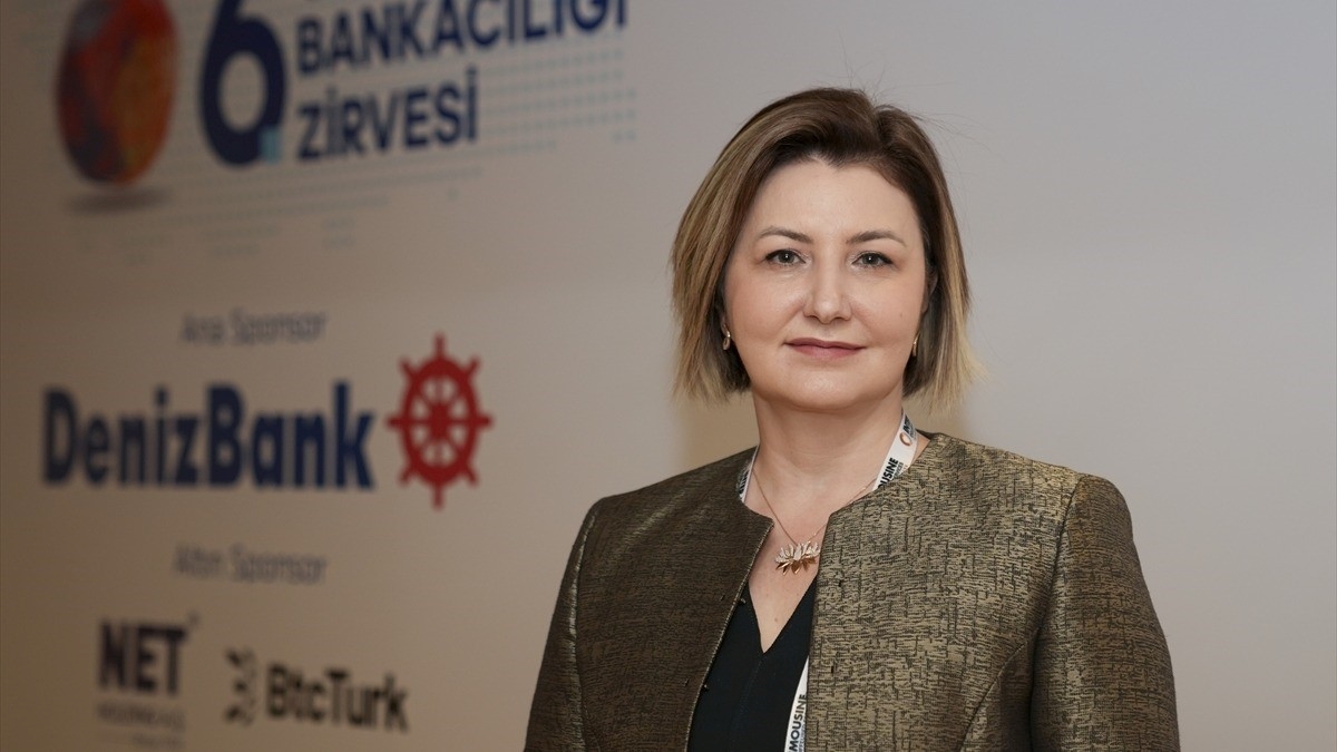 6. Gıda Bankacılığı Zirvesi İstanbul’da düzenlendi 6. Gıda Bankacılığı Zirvesi İstanbul’da düzenlendi