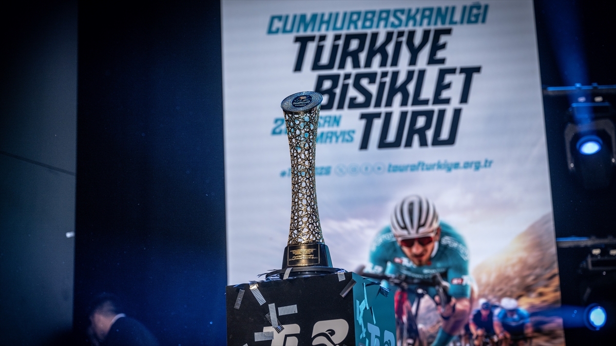 61. Cumhurbaşkanlığı Bisiklet Turu’nda Marmaris kritik rol oynayacak