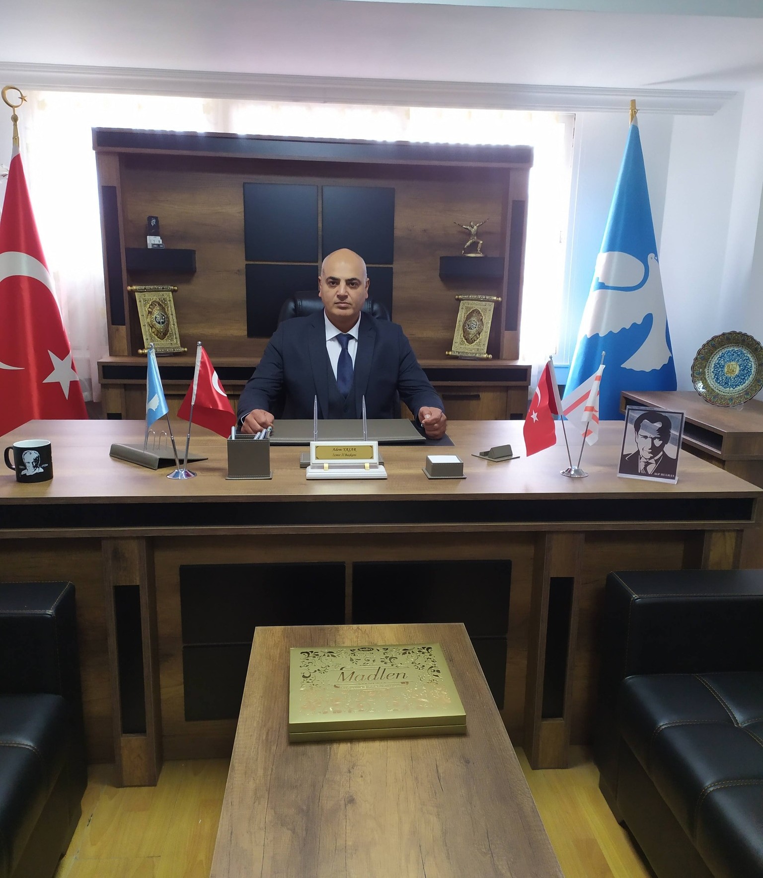 DSP İzmir İl Başkanı Adem Yaşar’dan Büyükşehir’e kanalizasyon tepkisi…