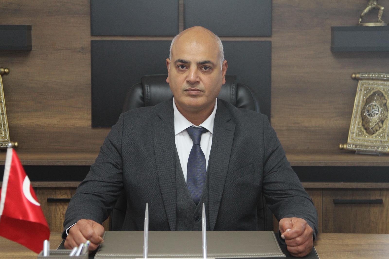 Emeğin ve emekçi ‘nin yanıdayız…