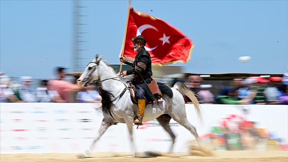 8. Etnospor Forumu, yarın Antalya’da başlayacak