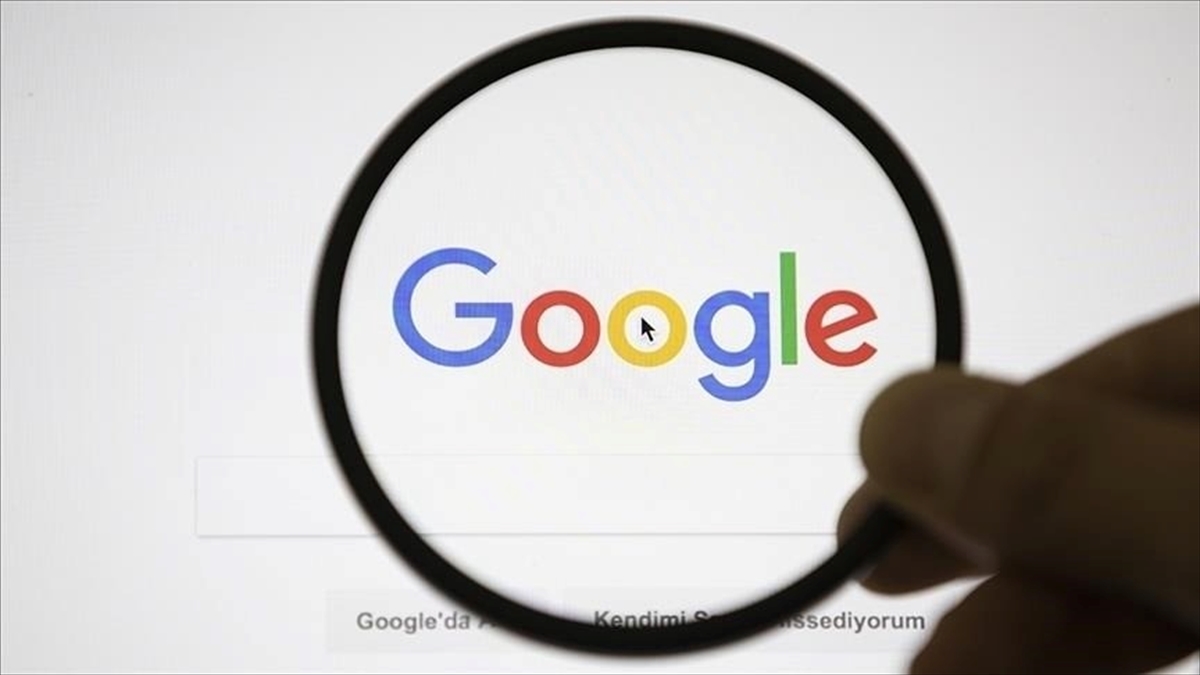 AB, Google’ın verilerini paylaşmasını istiyor AB, Google’ın verilerini paylaşmasını istiyor