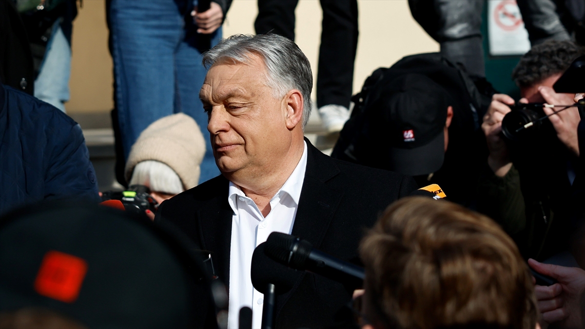 AB politikaları uzmanı Cronin: Orban’ın yenilgisi, İsrail’in en büyük hayranlarından birinin iktidar kaybı AB politikaları uzmanı Cronin: Orban’ın yenilgisi, İsrail’in en büyük hayranlarından birinin iktidar kaybı