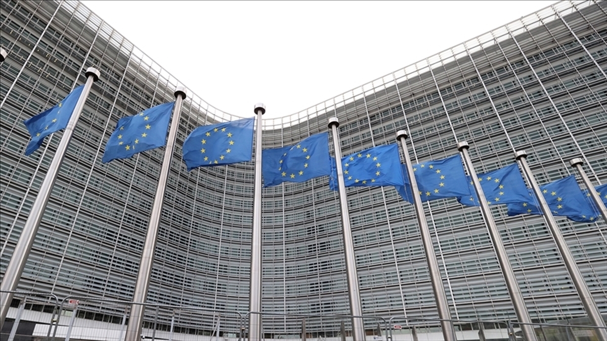 AB üyesi 5 ülke enerji firmalarına beklenmedik kar vergisi getirilmesini talep etti AB üyesi 5 ülke enerji firmalarına beklenmedik kar vergisi getirilmesini talep etti