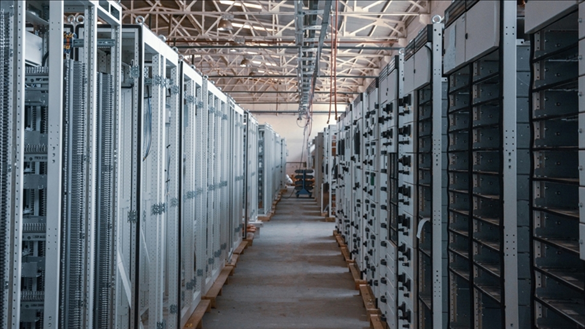 ABD-İsrail ile İran savaşında veri merkezleri hedef olmaya devam ediyor