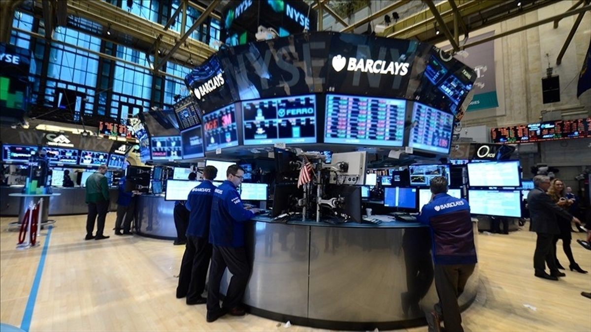 ABD/İsrail-İran arasındaki savaşla petrol ve doğal gaz şirketlerinin hisselerinde ralli görüldü ABD/İsrail-İran arasındaki savaşla petrol ve doğal gaz şirketlerinin hisselerinde ralli görüldü