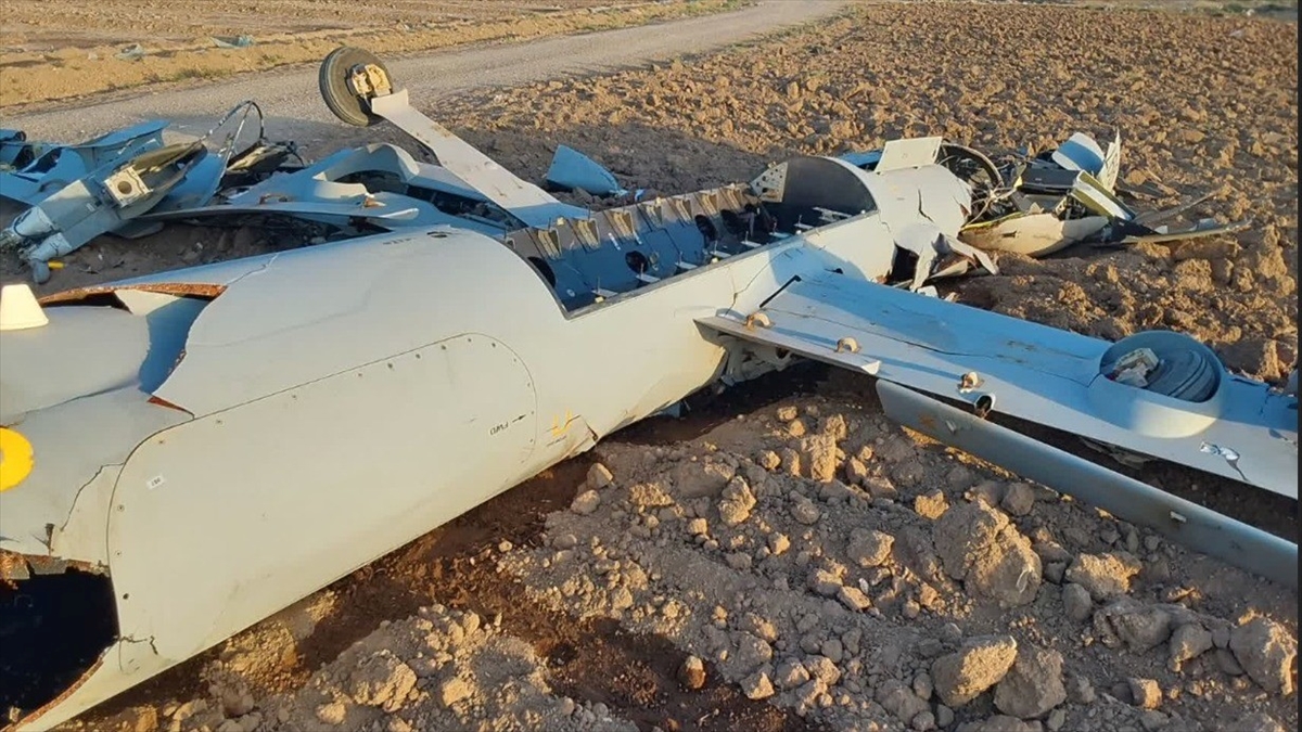 ABD’nin nisanın başından beri 8 adet “MQ-9 Reaper İHA” kaybettiği iddiası