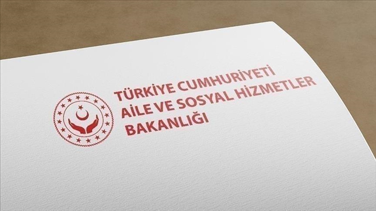 Aile ve Sosyal Hizmetler Bakanlığından çocuğu özel gereksinimli annenin darbedilmesine ilişkin açıklama