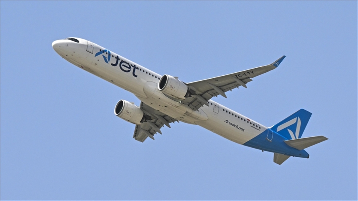 AJet 2. yılında Ankara’dan Romanya’nın başkenti Bükreş’e sefer başlattı
