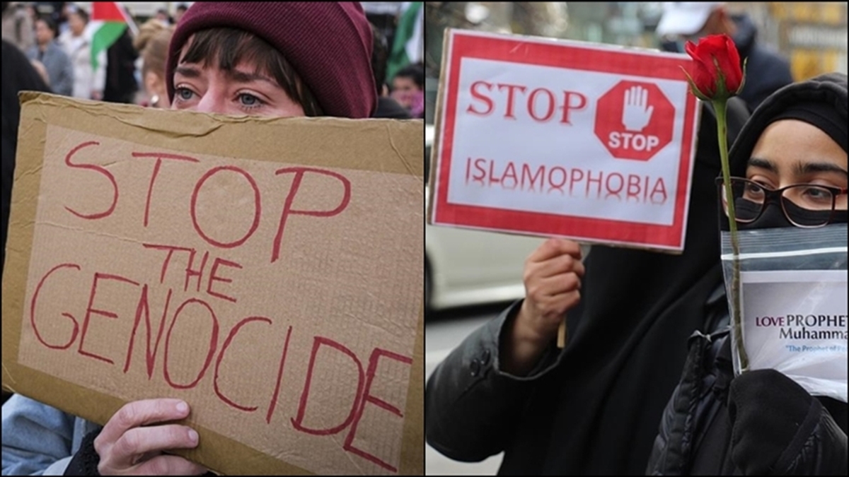 Almanya’da antisemitizmle mücadele kapsamında verilen hibelerin hukuka aykırı olduğu ortaya çıktı