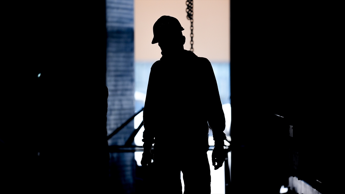 Almanya’da iş dünyası güveni Mayıs 2020’den bu yana en düşük seviyeye geriledi