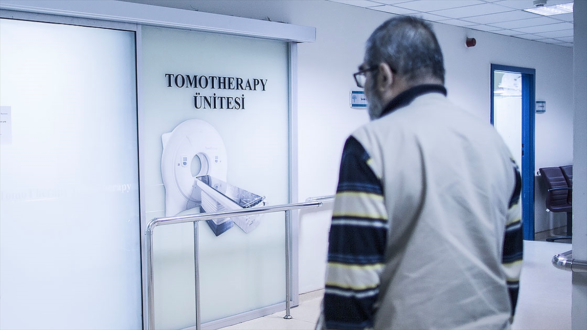 Ankara’da kanser taramasında hedef 1 milyon