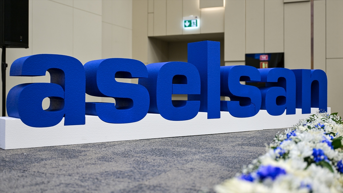 ASELSAN, 125,1 milyon dolarlık satış sözleşmeleri imzaladı