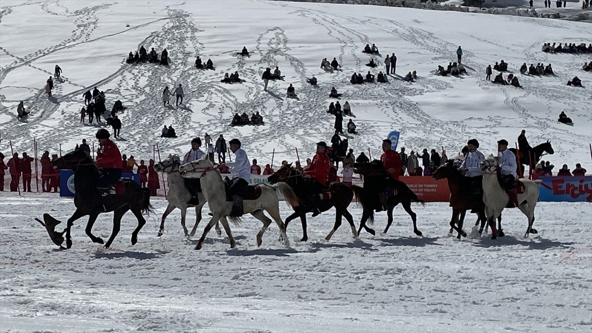 Ata sporu “kökbörü” Türkiye’de yaygınlaşıyor