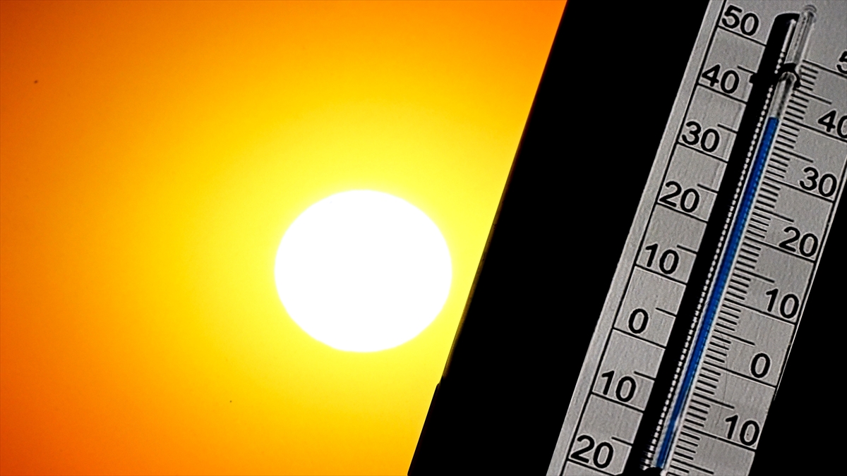 Avrupa 2025’te iklim krizini sert yaşadı