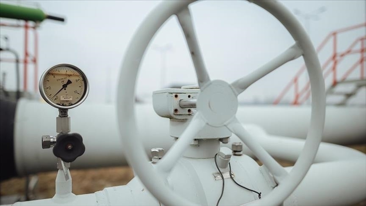 Avrupa gaz fiyatları Hürmüz Boğazı’na abluka tehdidiyle yükseldi