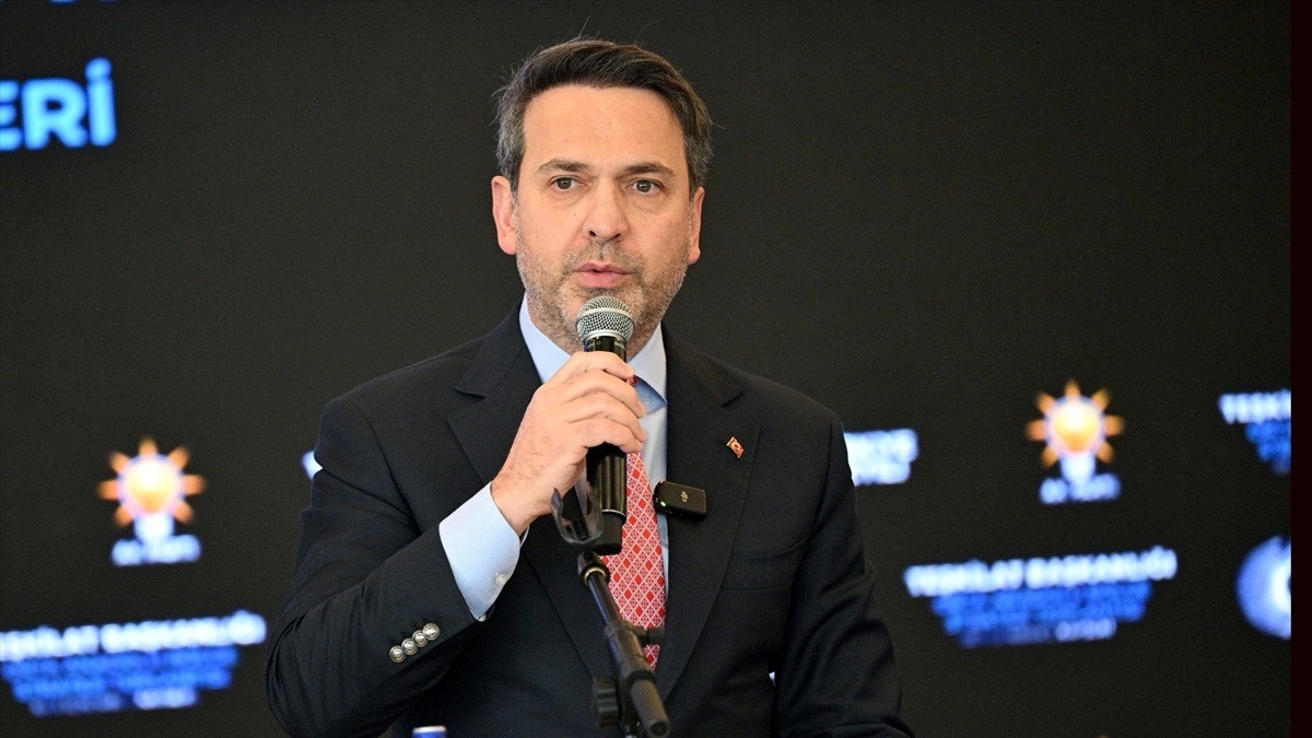 Bakan Bayraktar: Dünyanın en büyük derin deniz filosuna sahip 4. ülkesi Türkiye oldu