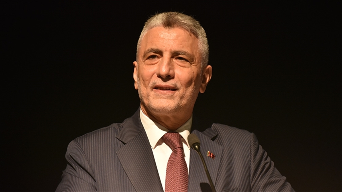 Bakan Bolat: Türk tır şoförlerinin transit vize konusu çözüldü