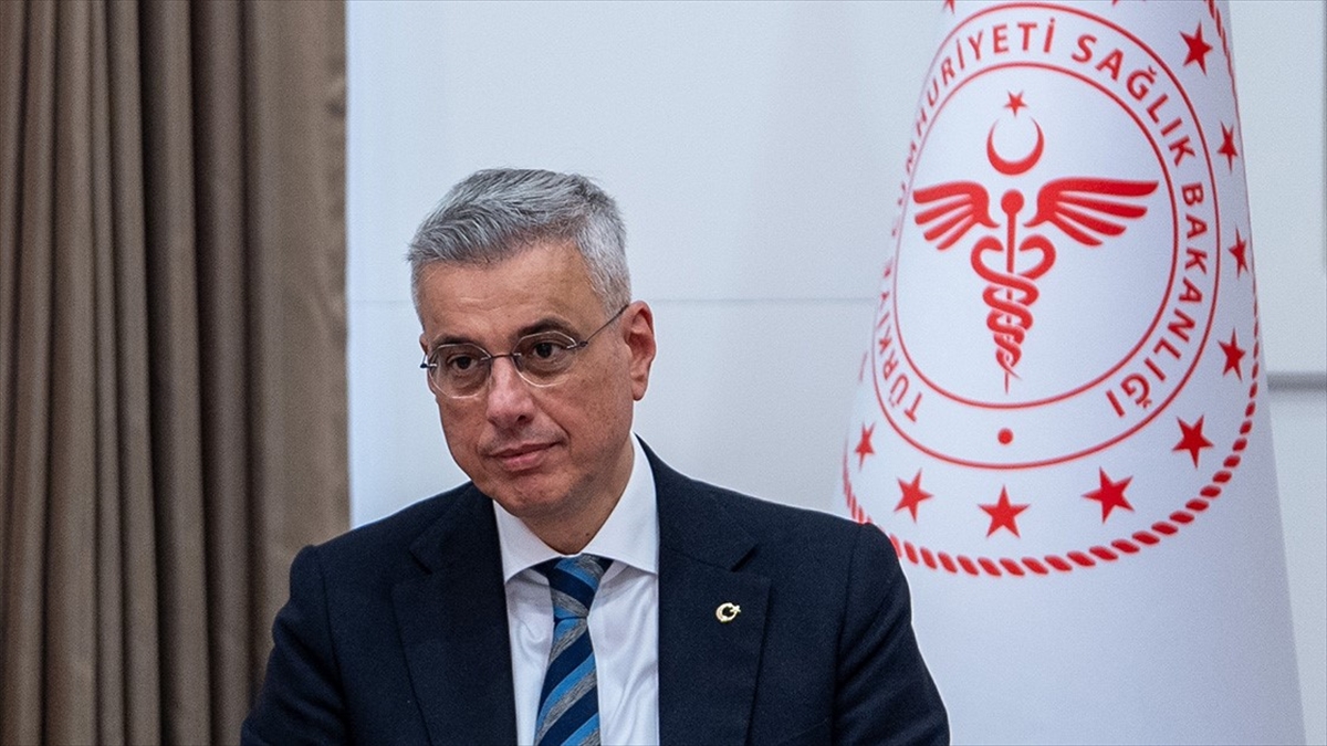 Bakan Memişoğlu’ndan SGK geri ödeme listesine dahil edilen ilaçlara ilişkin paylaşım