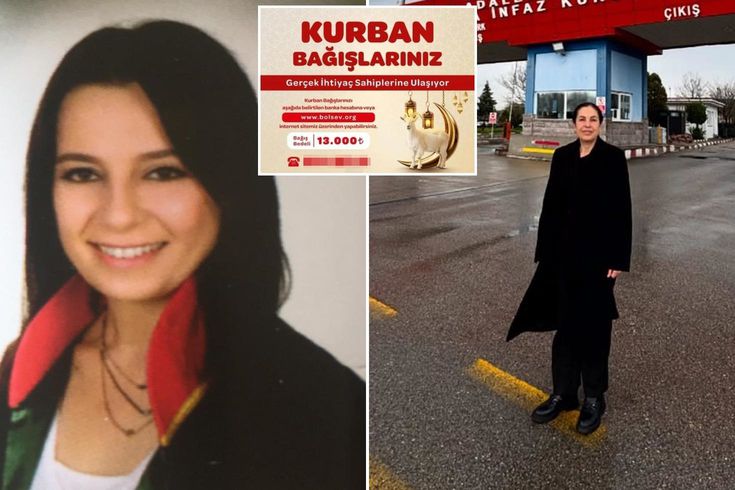 Bolu Belediyesi’nde 2 tutuklama! Kurban yardımlarıyla vurgun iddiası… Bolu Belediyesi’nde 2 tutuklama! Kurban yardımlarıyla vurgun iddiası…