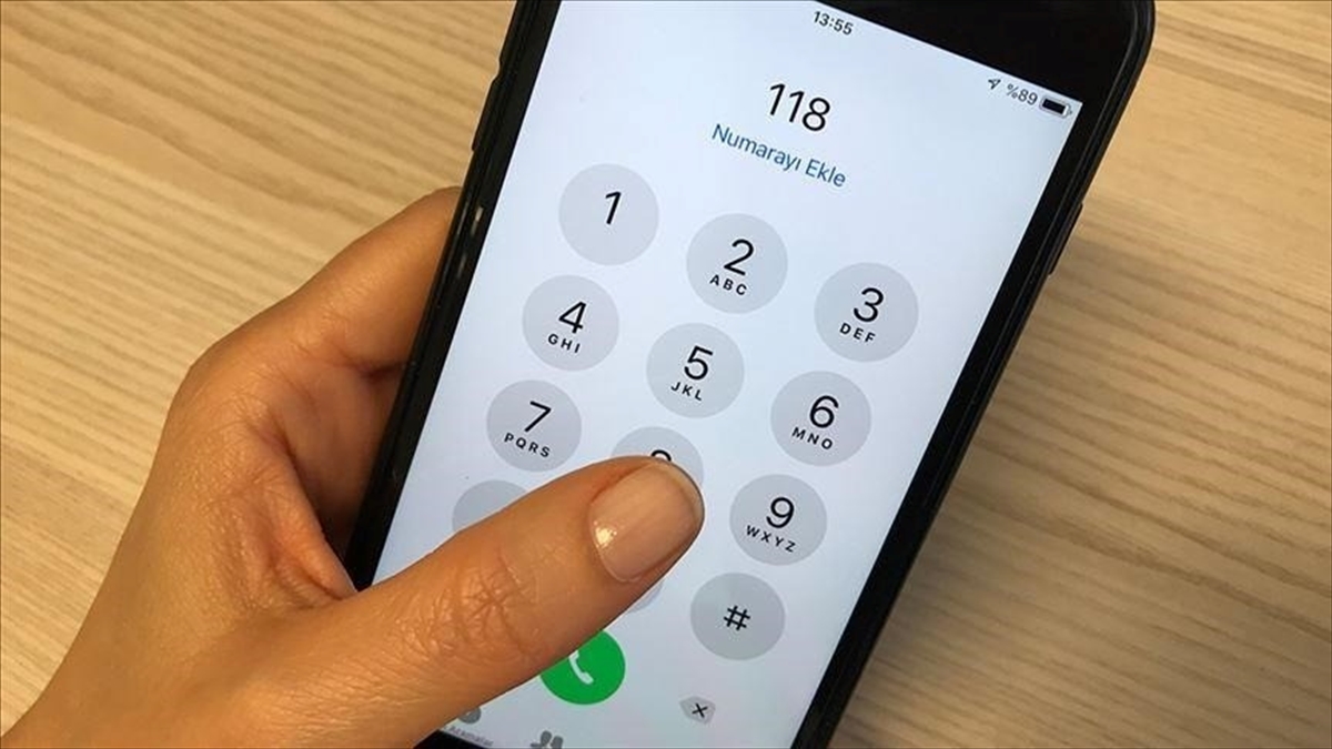 “Bilinmeyen numara” işletmecileri 2025’te 128 milyon liranın üzerinde gelir elde etti