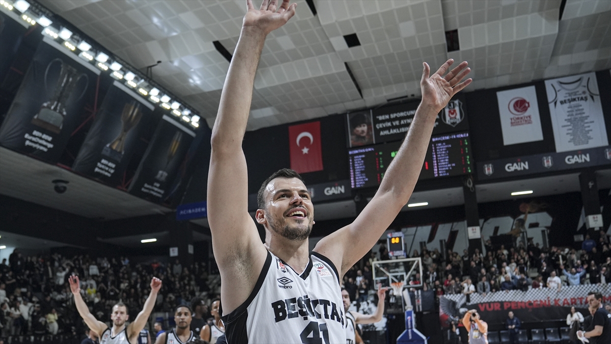 BKT Avrupa Kupası’nda sezonun en iyi 5’ine Türk takımları damga vurdu
