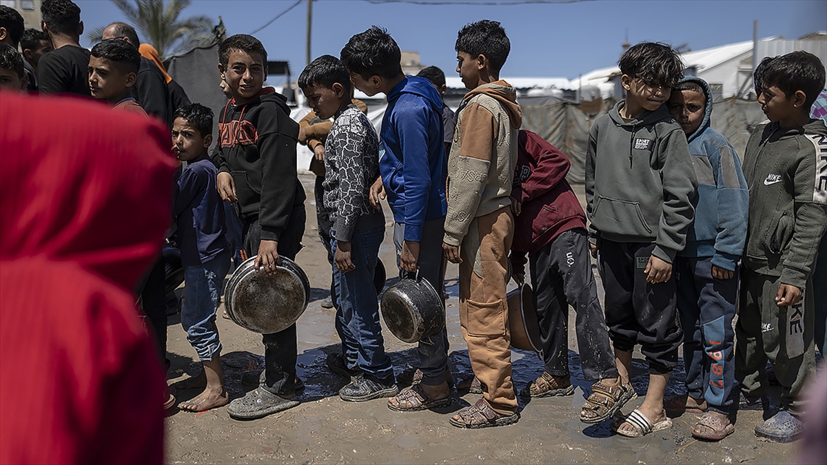 BM Komisyonu: Orta Doğu’daki çatışma, Filistinlilere yönelik insan hakları ihlallerindeki artışı gölgede bıraktı BM Komisyonu: Orta Doğu’daki çatışma, Filistinlilere yönelik insan hakları ihlallerindeki artışı gölgede bıraktı