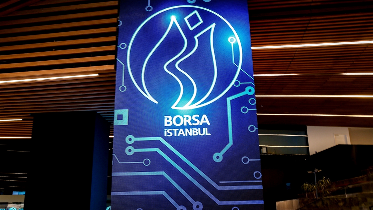 Borsa günü yükselişle tamamladı Borsa günü yükselişle tamamladı