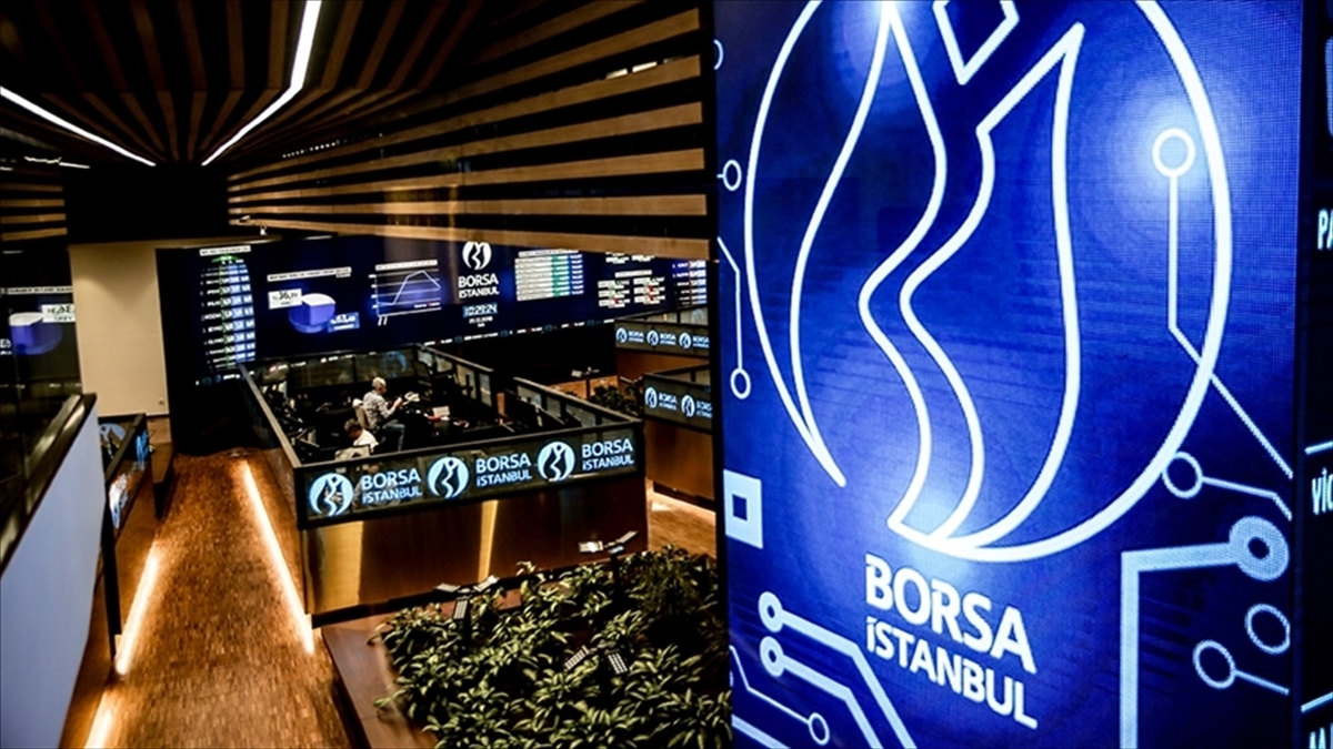 “Borsa İstanbul” yeni adıyla 13 yaşında “Borsa İstanbul” yeni adıyla 13 yaşında