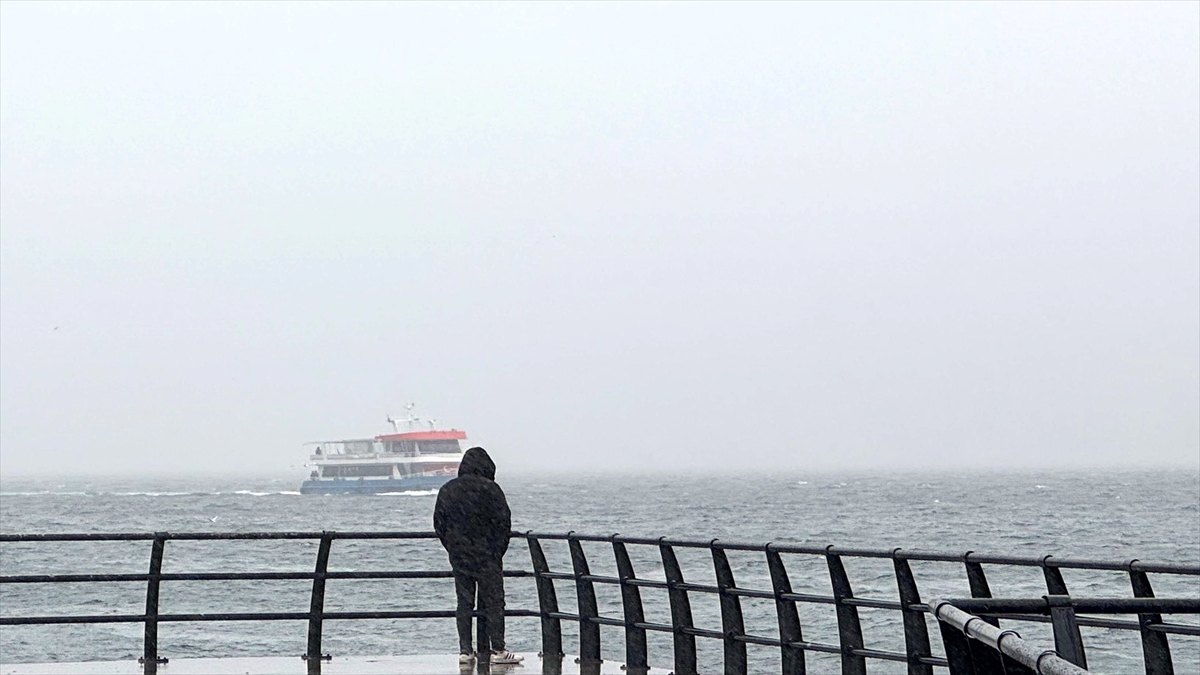 Bu yıl kış yağışları son 66 yılın en yüksek seviyesine çıktı