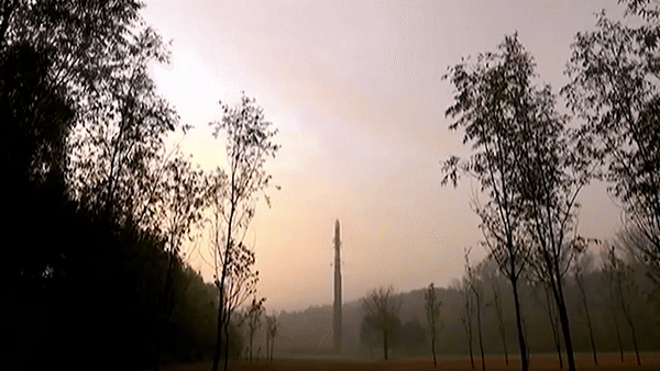 Doğu Asya füze çağına mı giriyor? Japonya, Güney Kore ve Tayvan yeniden silahlanıyor.