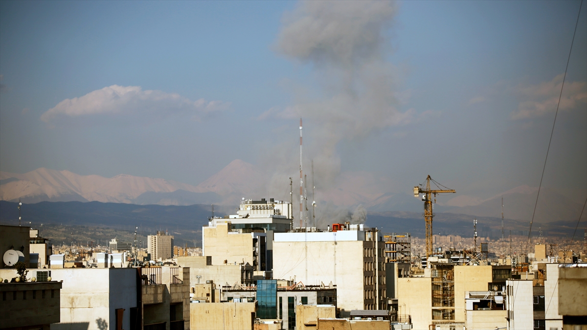 CENTCOM: İran’da 13 binden fazla askeri hedefi vurduk