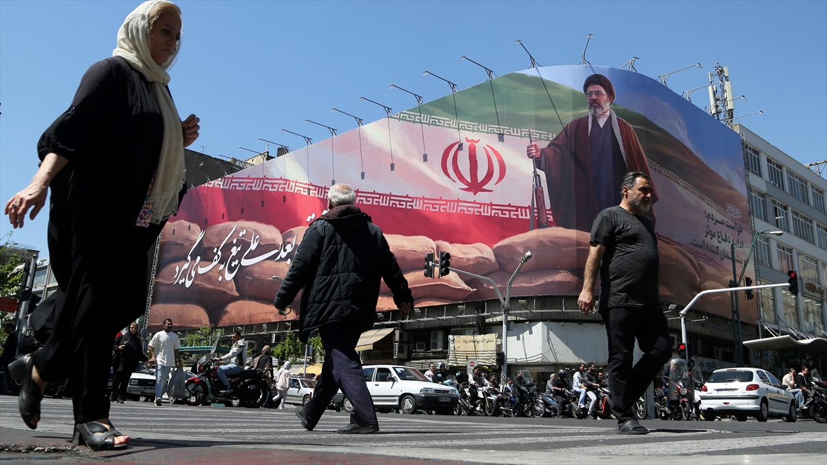 CNN: ABD ile İran arasında yeni görüşmeler, pazartesi İslamabad’da yapılacak