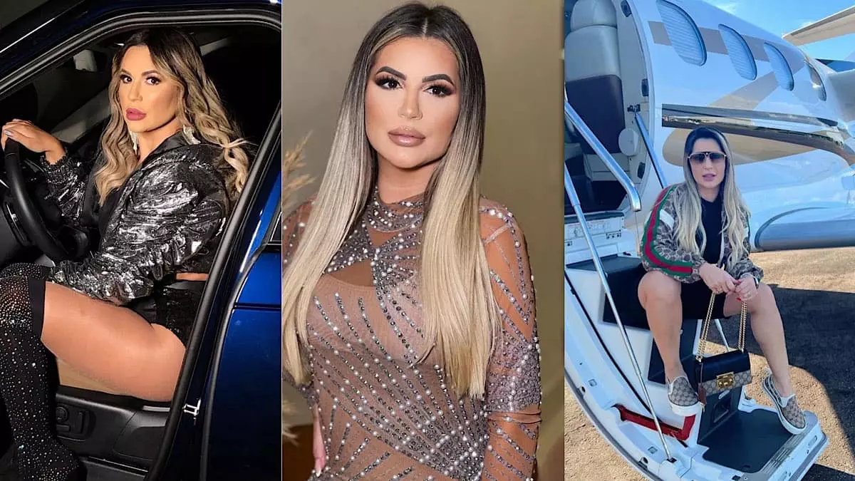 Milyonluk bağışın altından pislik çıktı!