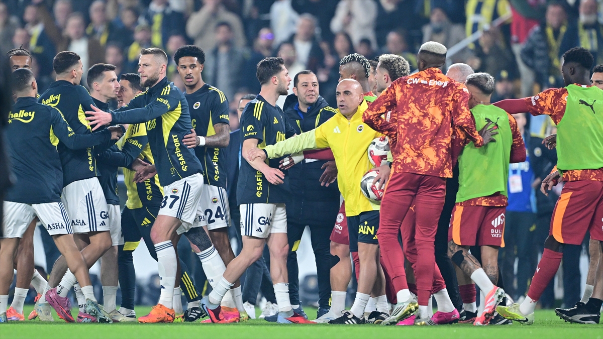 Derbilerin faturası “ağır” oluyor