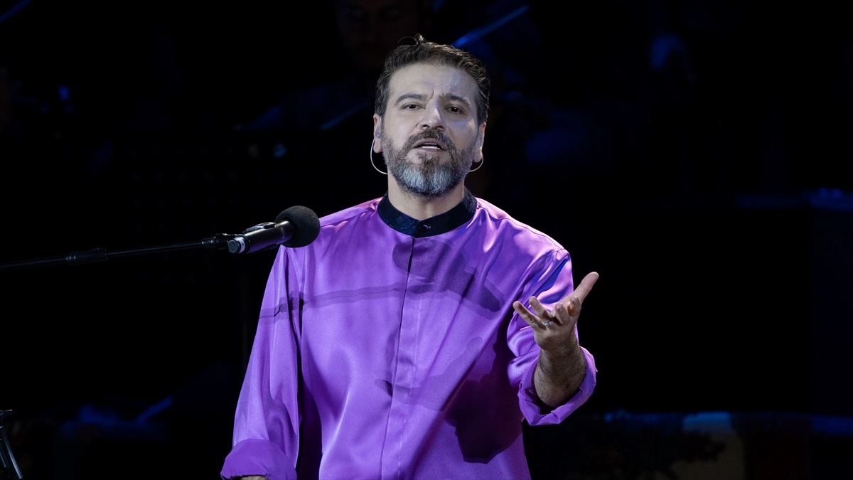 Dünyaca ünlü müzisyen Sami Yusuf Türkiye’de konser verecek Dünyaca ünlü müzisyen Sami Yusuf Türkiye’de konser verecek