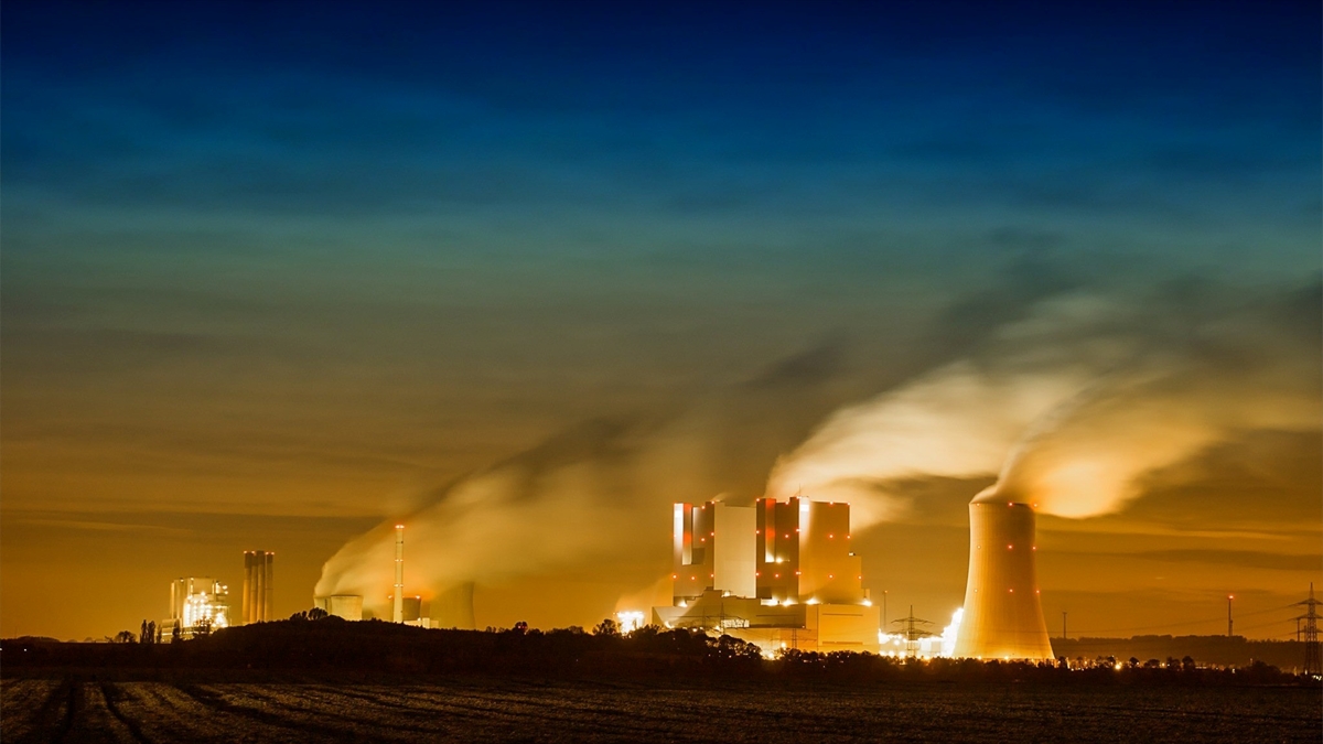 Dünyada yapımı süren 10 enerji projesinden 7’si “temiz” kaynaklı