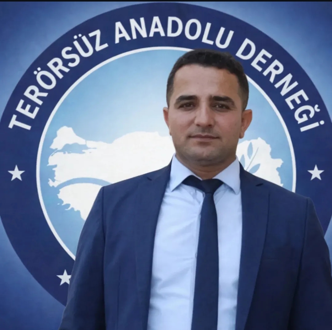 Terörsüz Anadolu Derneği (TAD) Kuruldu…